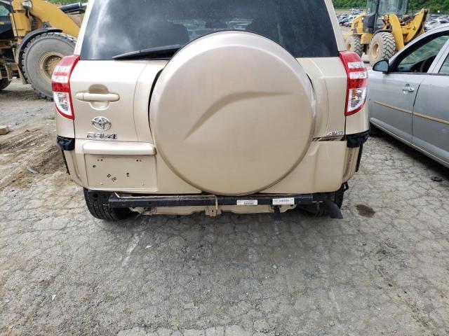 Photo 9 from auction – 2012 TOYOTA RAV4 with VIN 2T3BF4DV0CW219349