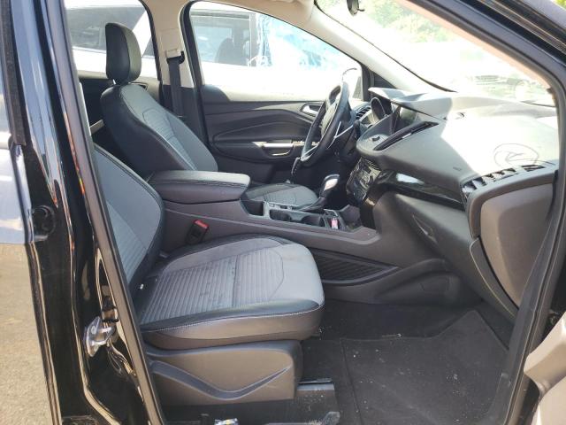 Photo 5 from auction – 2019 FORD ESCAPE SE with VIN 1FMCU9GD4KUA76780