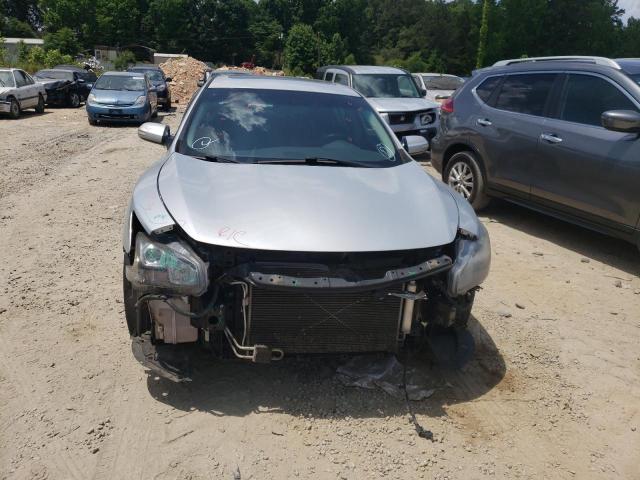 Photo 9 from auction – 2011 NISSAN MAXIMA S with VIN 1N4AA5AP0BC844895