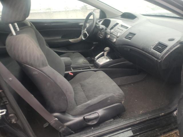 Photo 5 from auction – 2009 HONDA CIVIC EX with VIN 2HGFG12819H504792