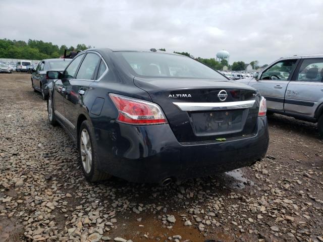 Photo 3 from auction – 2015 NISSAN ALTIMA 2.5 with VIN 1N4AL3AP9FC206553