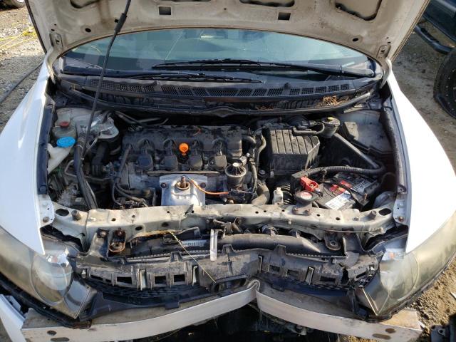 Photo 7 from auction – 2010 HONDA CIVIC LX with VIN 2HGFA1F55AH559560