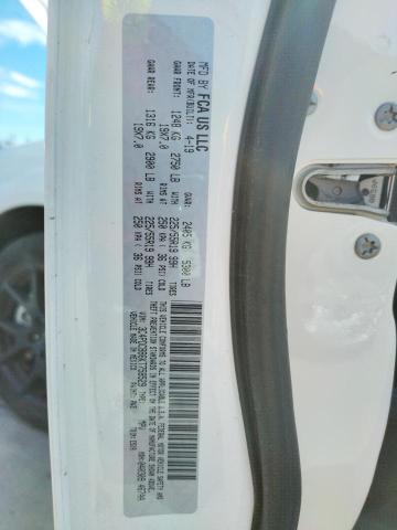 Photo 10 from auction – 2019 DODGE JOURNEY SE with VIN 3C4PDCBB6KT758529