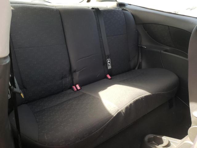 Photo 6 from auction – 2003 FORD FOCUS ZX3 with VIN 3FAFP31Z33R183294