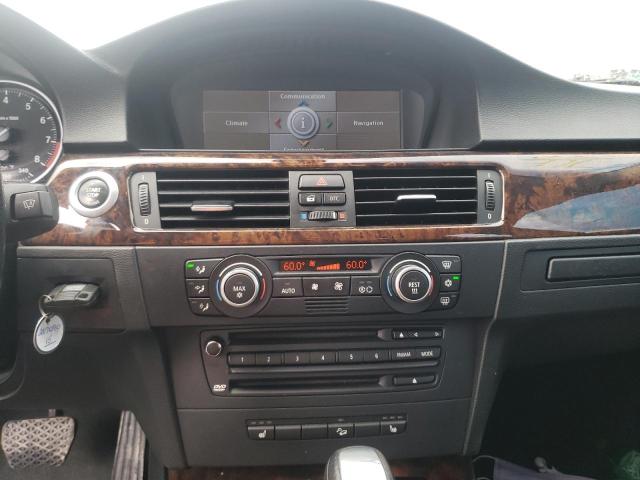 Zdjęcie 9 z aukcji – 2008 BMW 335 XI z VIN WBAVD53518A285003