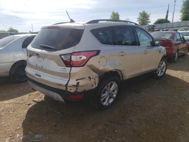 Photo 9 from auction – 2018 FORD ESCAPE SEL with VIN 1FMCU0HD8JUB25004