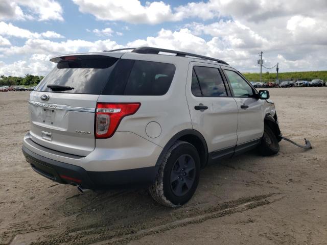 Photo 4 from auction – 2013 FORD EXPLORER with VIN 1FM5K7B87DGC09420