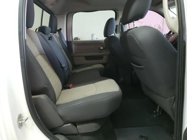 Photo 6 from auction – 2012 DODGE RAM 1500 S with VIN 1C6RD7LT4CS104744