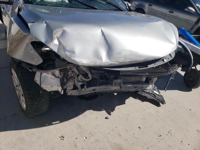 Photo 9 from auction – 2014 NISSAN SENTRA S with VIN 3N1AB7AP2EY228987