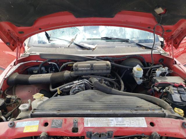 Photo 7 from auction – 2001 DODGE RAM 1500 with VIN 1B7HC16Y01S203814