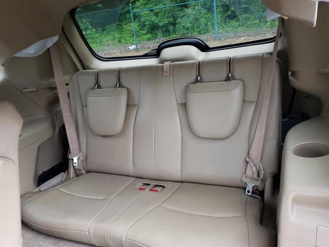 Photo 9 from auction – 2010 TOYOTA HIGHLANDER with VIN 5TDDK3EH2AS020020