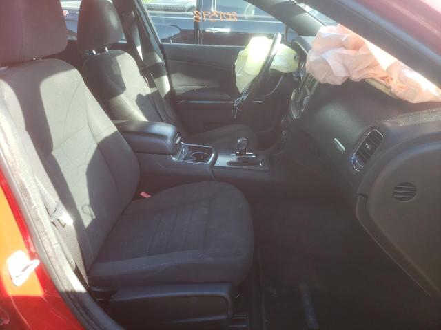Photo 5 from auction – 2012 DODGE CHARGER SE with VIN 2C3CDXBG7CH154391