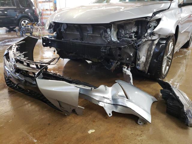Photo 9 from auction – 2016 TOYOTA CAMRY HYBR with VIN 4T1BD1FK0GU193373