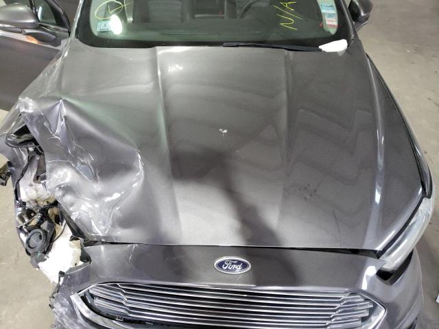 Photo 7 from auction – 2013 FORD FUSION SE with VIN 3FA6P0HR4DR380836