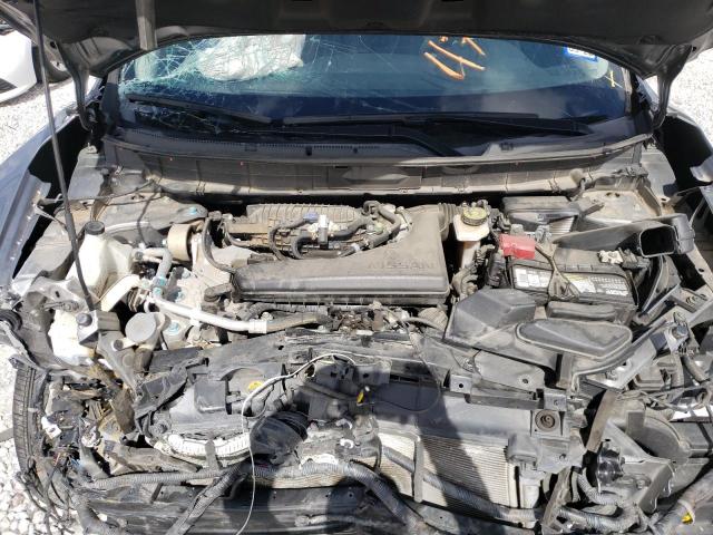 Photo 7 from auction – 2018 NISSAN ROGUE S with VIN KNMAT2MTXJP527581