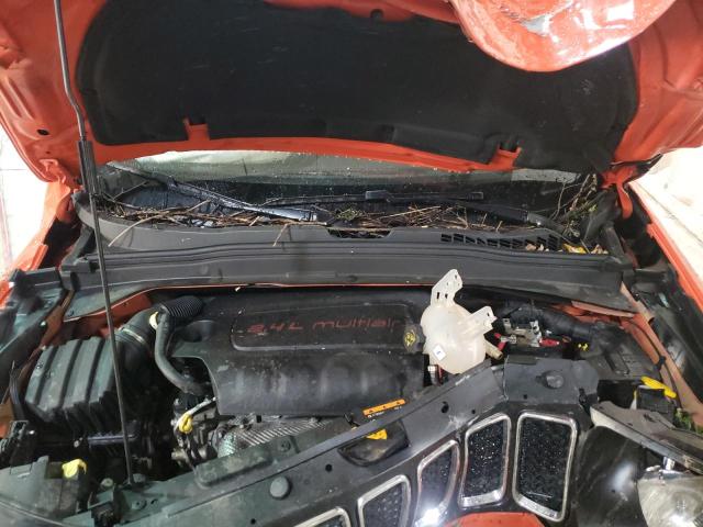 Photo 7 from auction – 2020 JEEP RENEGADE L with VIN ZACNJBBB7LPL73058