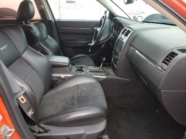 Photo 5 from auction – 2009 DODGE CHARGER SR with VIN 2B3KA73W19H599998