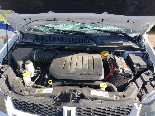 Photo 7 from auction – 2019 DODGE GRAND CARA with VIN 2C4RDGEG5KR670369