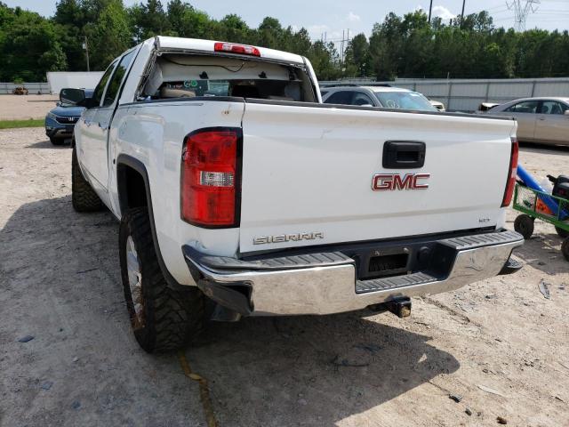 Photo 3 from auction – 2014 GMC SIERRA K15 with VIN 3GTU2VEC2EG337526