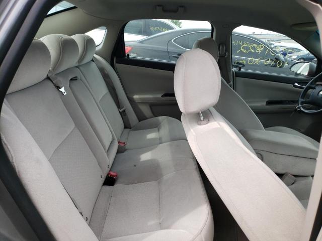 Photo 6 from auction – 2006 CHEVROLET IMPALA LT with VIN 2G1WT58K969134517