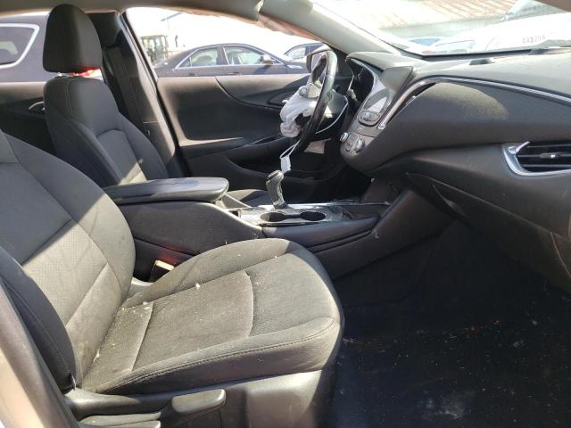Photo 5 from auction – 2016 CHEVROLET MALIBU LT with VIN 1G1ZE5ST3GF283328