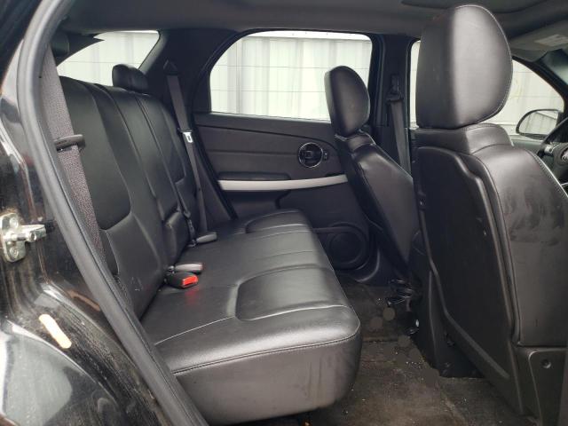 Photo 6 from auction – 2008 PONTIAC TORRENT with VIN 2CKDL43F586057645