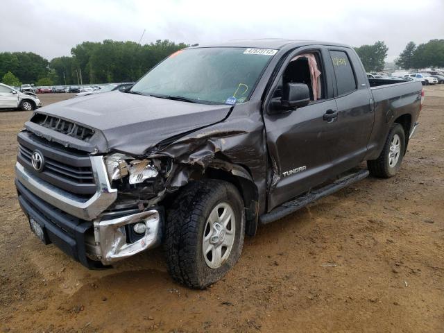 Photo 2 from auction – 2015 TOYOTA TUNDRA DOU with VIN 5TFRM5F15FX089699