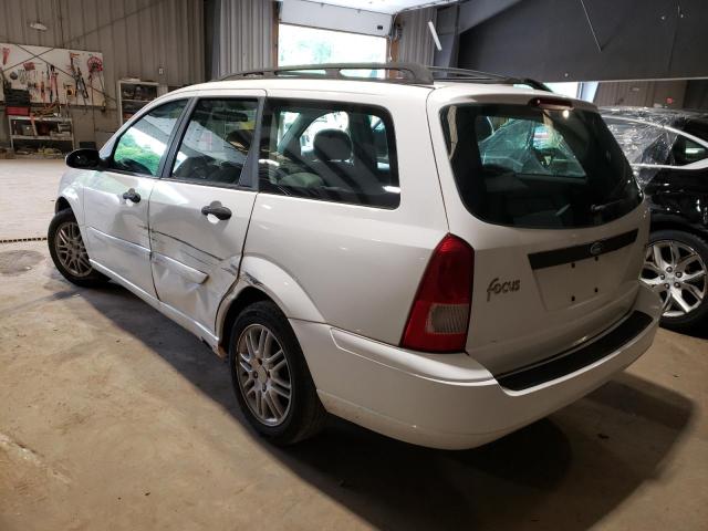 Фото 3 с аукциона – 2003 FORD FOCUS SE с VIN 1FAFP36363W226043