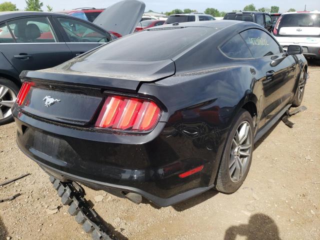 Photo 4 from auction – 2016 FORD MUSTANG with VIN 1FA6P8TH6G5205511