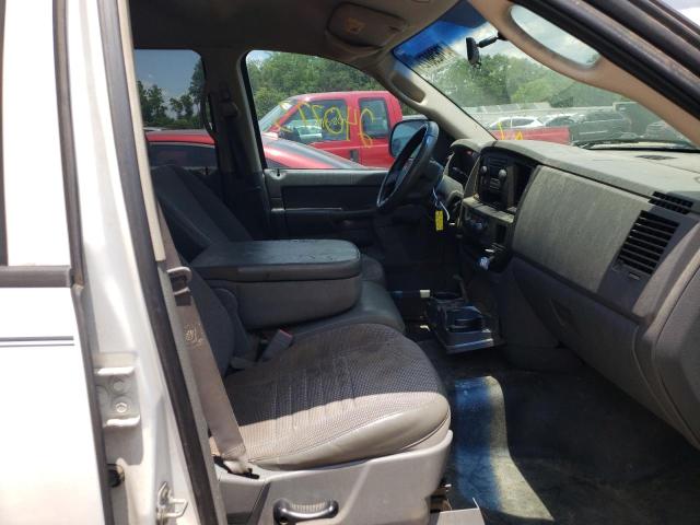 Photo 5 from auction – 2008 DODGE RAM 1500 S with VIN 1D7HA18N58S510565
