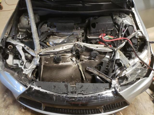 Photo 7 from auction – 2016 TOYOTA CAMRY with VIN 4T1BF1FK0GU566857