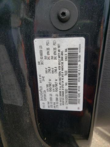 Photo 10 from auction – 2003 DODGE RAM 1500 S with VIN 1D7HA18Z03S176263