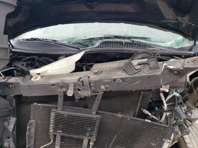 Photo 7 from auction – 2011 GMC SAVANA G25 with VIN 1GTW7FCA0B1112341