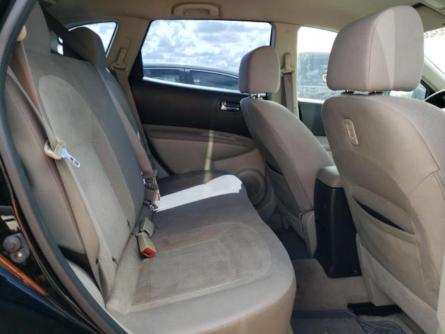 Photo 6 from auction – 2012 NISSAN ROGUE S with VIN JN8AS5MT1CW606090