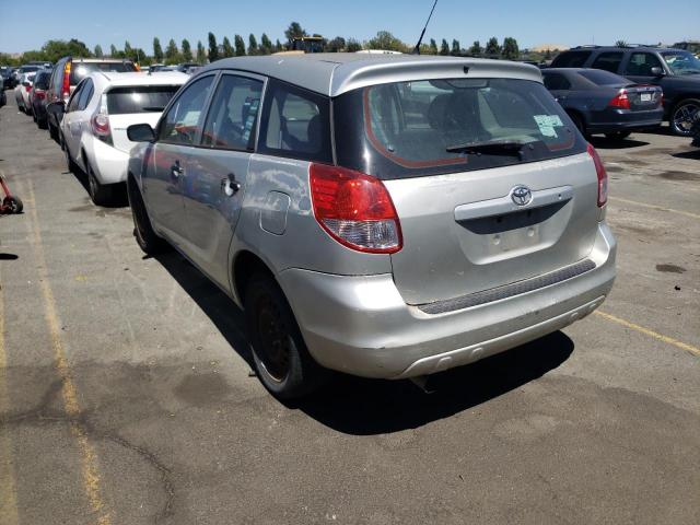 Photo 3 from auction – 2003 TOYOTA COROLLA MA with VIN 2T1KR32E43C083886