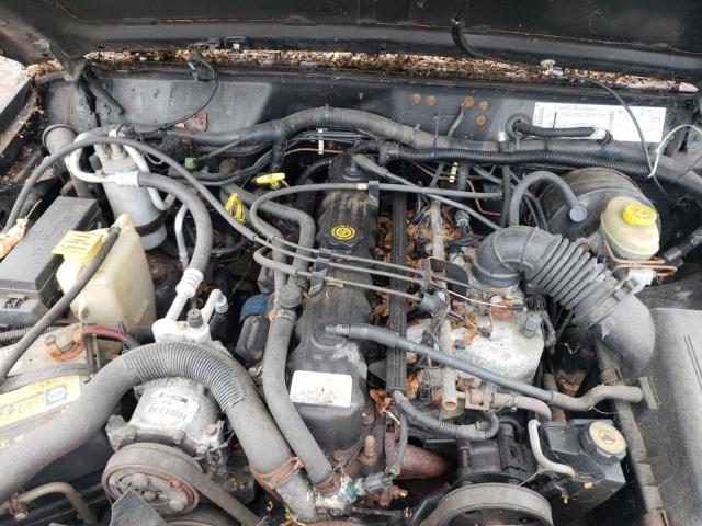 Photo 7 from auction – 2000 JEEP CHEROKEE S with VIN 1J4FF48S5YL265023
