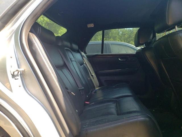 Photo 6 from auction – 2006 CADILLAC DTS with VIN 1G6KD57946U206408