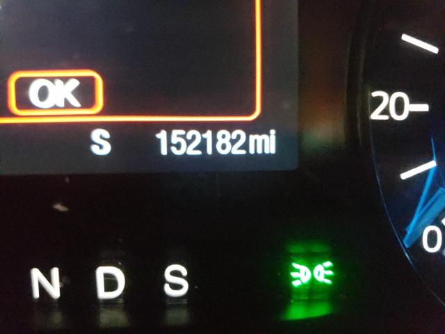 Photo 8 from auction – 2016 FORD EXPLORER X with VIN 1FM5K8D83GGB20287