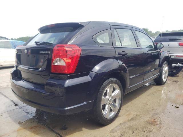 Photo 4 from auction – 2011 DODGE CALIBER UP with VIN 1B3CB9HB9BD148159