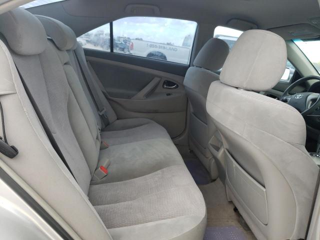 Photo 6 from auction – 2010 TOYOTA CAMRY BASE with VIN 4T1BF3EK0AU022895