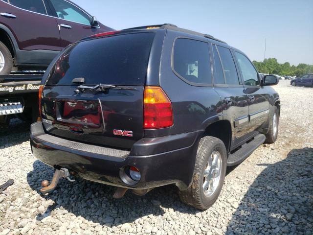 Photo 4 from auction – 2004 GMC ENVOY with VIN 1GKDT13S342345341