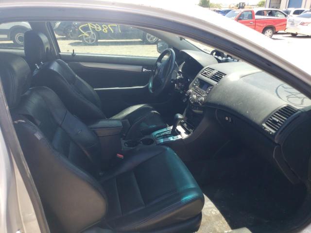Photo 5 from auction – 2003 HONDA ACCORD EX with VIN 1HGCM72643A024393