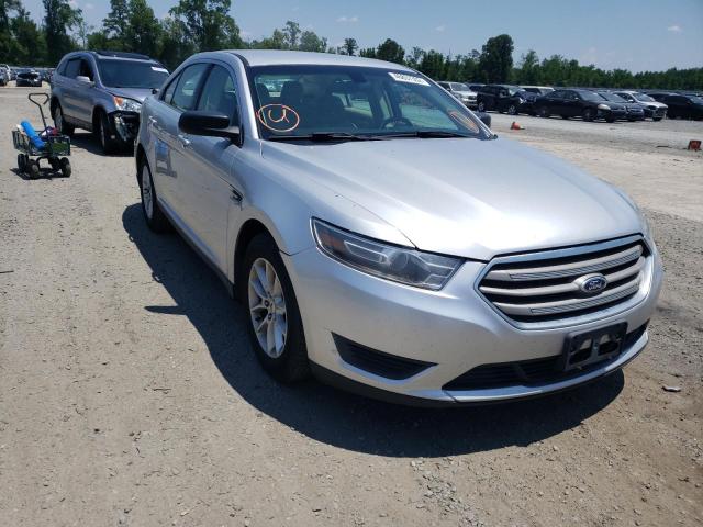 FORD TAURUS SE 2014 with VIN 1FAHP2D88EG167639 - Photo from auction