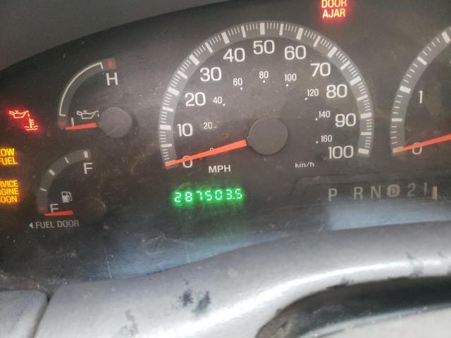 Photo 8 from auction – 2003 FORD F150 SUPER with VIN 1FTRW07LX3KB19267