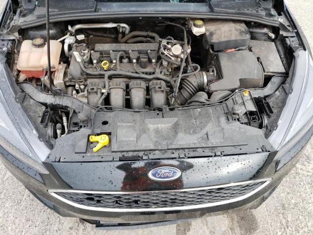 Photo 7 from auction – 2018 FORD FOCUS SE with VIN 1FADP3F20JL275879