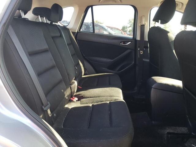Photo 6 from auction – 2014 MAZDA CX-5 TOURI with VIN JM3KE2CY8E0417856