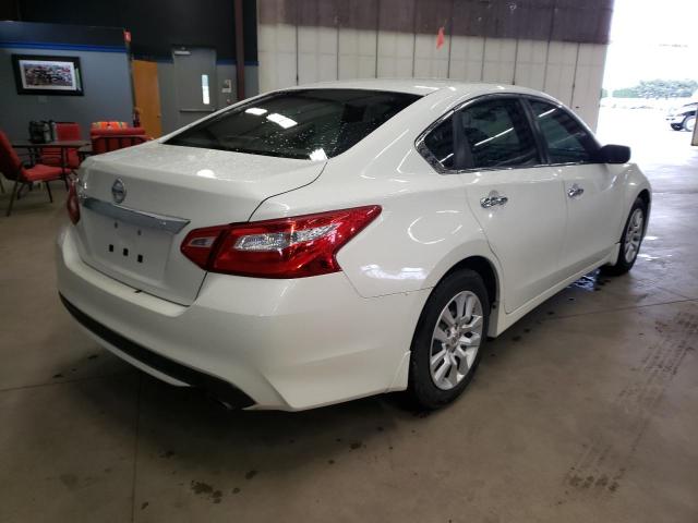 Photo 4 from auction – 2016 NISSAN ALTIMA 2.5 with VIN 1N4AL3AP4GN361890