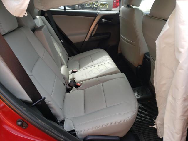 Photo 6 from auction – 2018 TOYOTA RAV4 ADVEN with VIN 2T3RFREV4JW844067