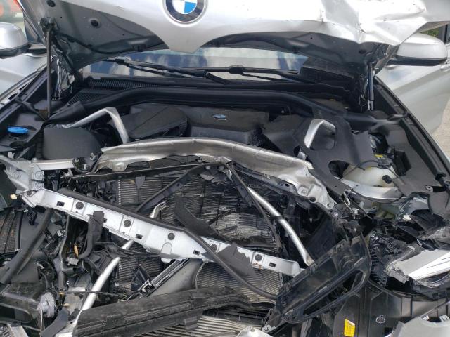 Photo 7 from auction – 2020 BMW X3 XDRIVE3 with VIN 5UXTY5C06L9D60373