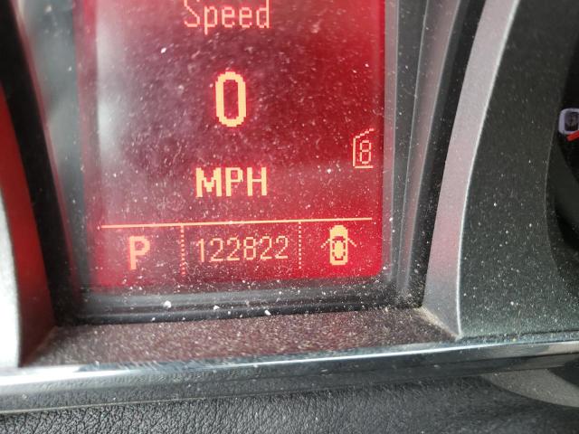 Photo 8 from auction – 2011 GMC TERRAIN SL with VIN 2CTFLREC5B6388964